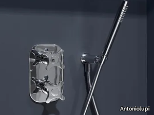 TIMBRO - Shower tap with hand shower _ Antoniolupi