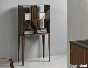 TRAMATO - Metal highboard _ Antoniolupi