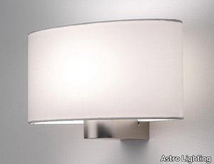 NAPOLI - LED fabric wall light _ Astro Lighting