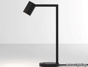 ASCOLI DESK - LED adjustable steel desk lamp _ Astro Lighting