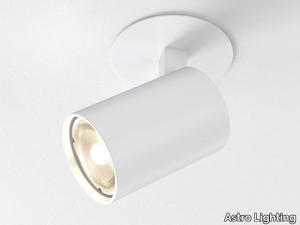 ASCOLI RECESSED - Adjustable recessed steel spotlight _ Astro Lighting