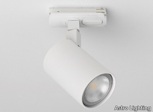 ASCOLI TRACK - LED adjustable aluminium spotlight _ Astro Lighting