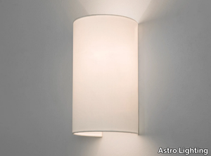 IOS 250 - Fabric wall light _ Astro Lighting