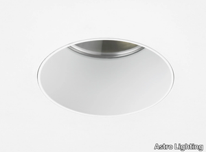 VOID 80 - LED round ceiling zinc spotlight _ Astro Lighting