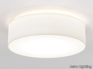 CAMBRIA - LED dimmable fabric ceiling light _ Astro Lighting