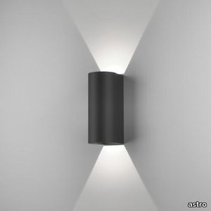 Dunbar 255 LED Textured Black