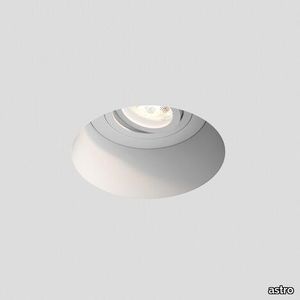 Blanco Round Adjustable Plaster