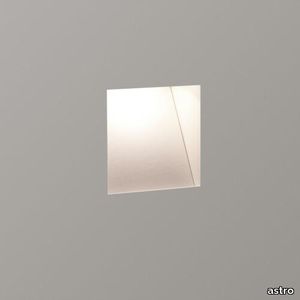 Borgo Trimless 65 LED Matt White