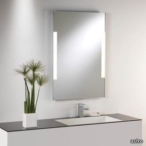 Imola 900 LED Mirror