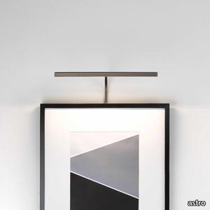 Mondrian 400 Frame Mounted LED Bronze