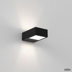 Kappa LED Matt Black