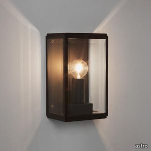 Homefield 130 Textured Black
