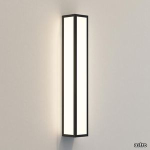 Salerno 520 LED Textured Black