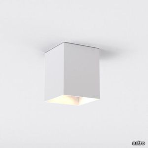 Kinzo 140 LED Textured White