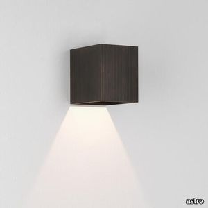 Kinzo 110 LED Bronze