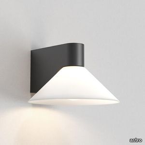 Conic Matt Black