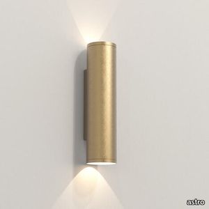 Ava 300 Solid Brass