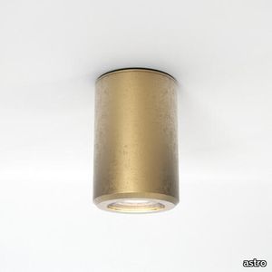 Jura Surface Solid Brass