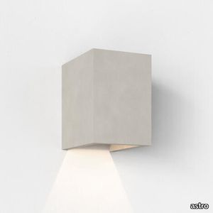 Oslo 120 LED Matt Concrete