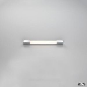 Romano 900 LED Polished Chrome