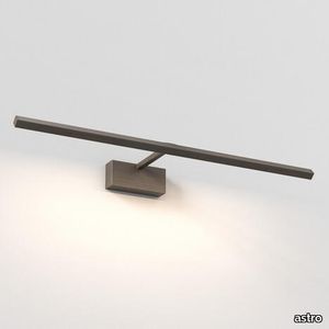 Mondrian 600 LED Bronze