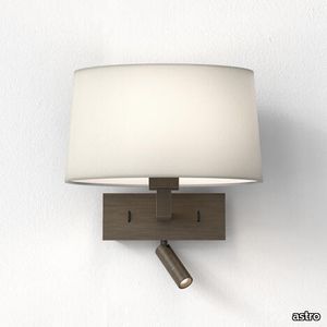 Park Lane Reader LED Bronze