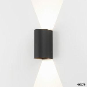 Dunbar 160 LED Textured Black