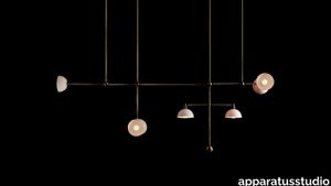 TRAPEZE : 7 MOBILE
