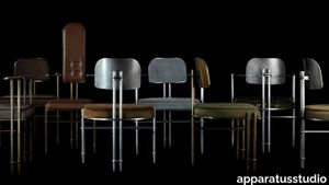 EPISODE : CHAIR