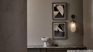 Lariat : Sconce
