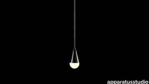 TRIAD : 1 PENDANT