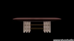 SEGMENT : DINING TABLE