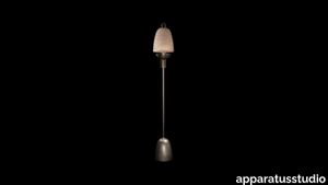 SIGNAL X : FLOOR LAMP