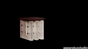 SEGMENT : SIDE TABLE