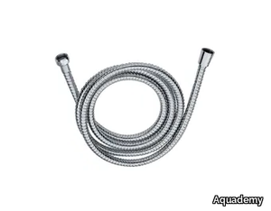 CHROMO FLEX - PVC Flexible hose _ Aquademy