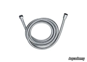 CLASSIC FLEX - Chromed brass Flexible hose _ Aquademy