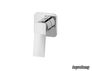 QUADRO 1 WAY - 1 hole shower mixer _ Aquademy