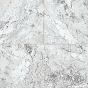 Alterna | D4018Gravity Engineered Tile - White