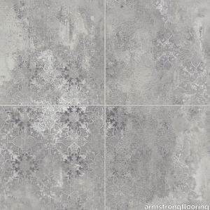 Alterna | D4021Lost Empire Engineered Tile - Desert Mist