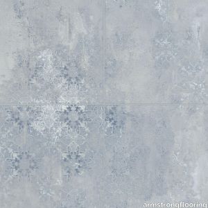 Alterna | D4022Lost Empire Engineered Tile - Nocturnal Blue