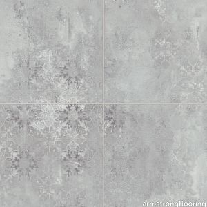 Alterna | D4023Lost Empire Engineered Tile - Mirage Brown