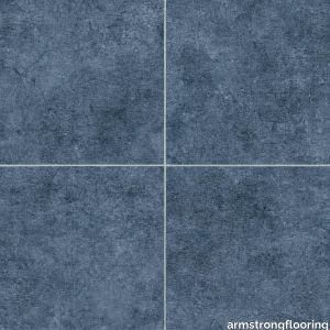 Alterna | D4179Whispered Essence Engineered Tile - Denim Blue