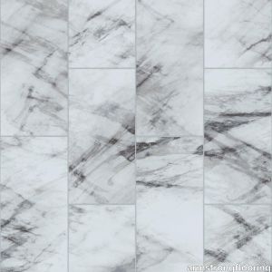 Alterna | D5183Veiled Intrigue Engineered Tile - Fluid Sage