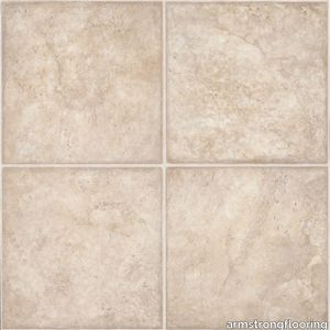 Traditions | G5180Glenville Vinyl Sheet - Creme