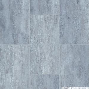 Alterna | D7361Grain Directions Engineered Tile - Wedgwood Blue