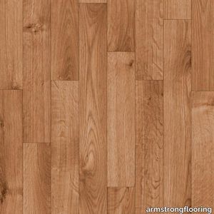 Traditions | G5353Antique Oak Vinyl Sheet - Redwood