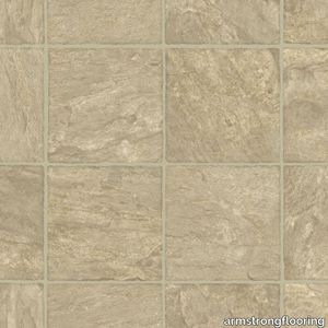 FlexStep Pro | G2912Slatesdale Vinyl Sheet - Beige