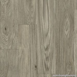 FlexStep Pro | G2908Hardland Oak Vinyl Sheet - Emeline Grey