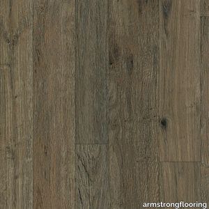 FlexStep Pro | G2920Brushedside Oak Vinyl Sheet - Silver Crown