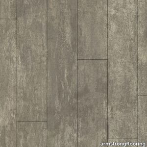 FlexStep Pro | G2929Hilborn Run Vinyl Sheet - Stone Grey